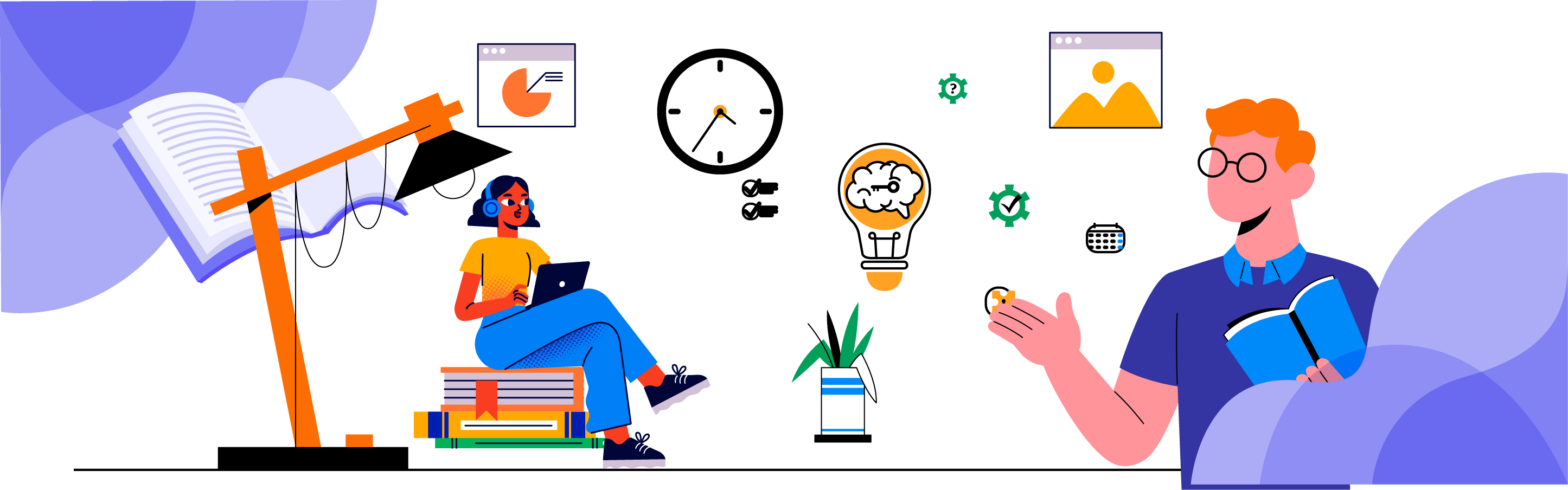 Blog Background